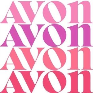 Avon Products 🛍💄💍👗